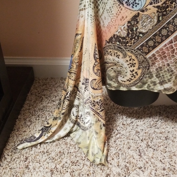 World Unity Embellished Top NWOT - Picture 5 of 8